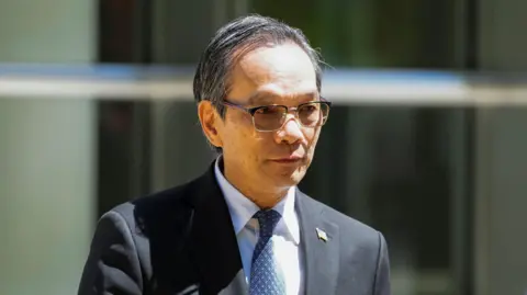 China's Covert Operatives: Exposed Domestic Espionage Activities in the U.S.