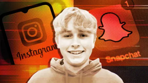 'I have everything to ruin you': Sextortion Scammers Targeting Teenagers