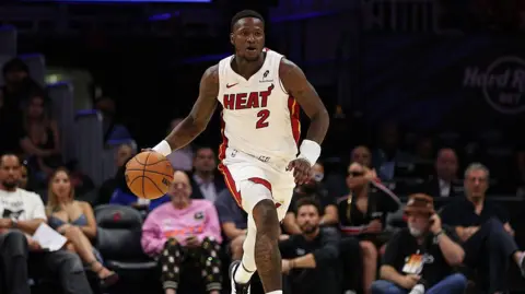 FBI Cracks Down on Illegal Gambling, Arrests NBA Players and Mafia Members