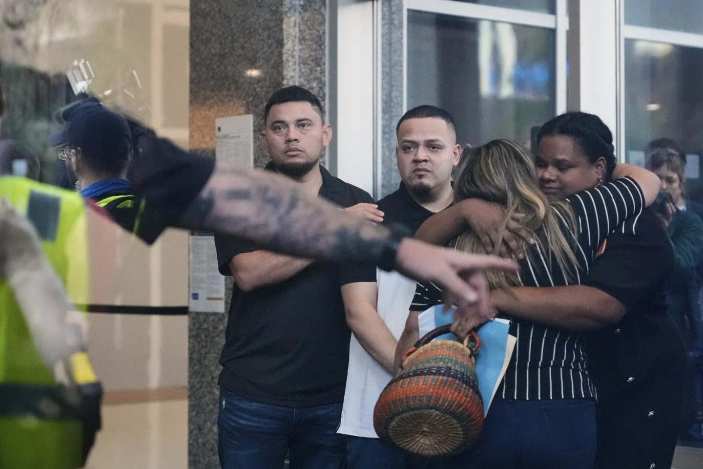Kilmar Abrego Garcia's Struggle Against Deportation Amid Legal Turmoil