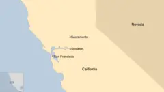 Tragedy in California: Shooting Claims Lives of Four, Including Three Children