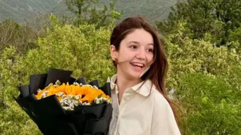 Murder Charges in the Killing of Teen TikTok Star in Pakistan