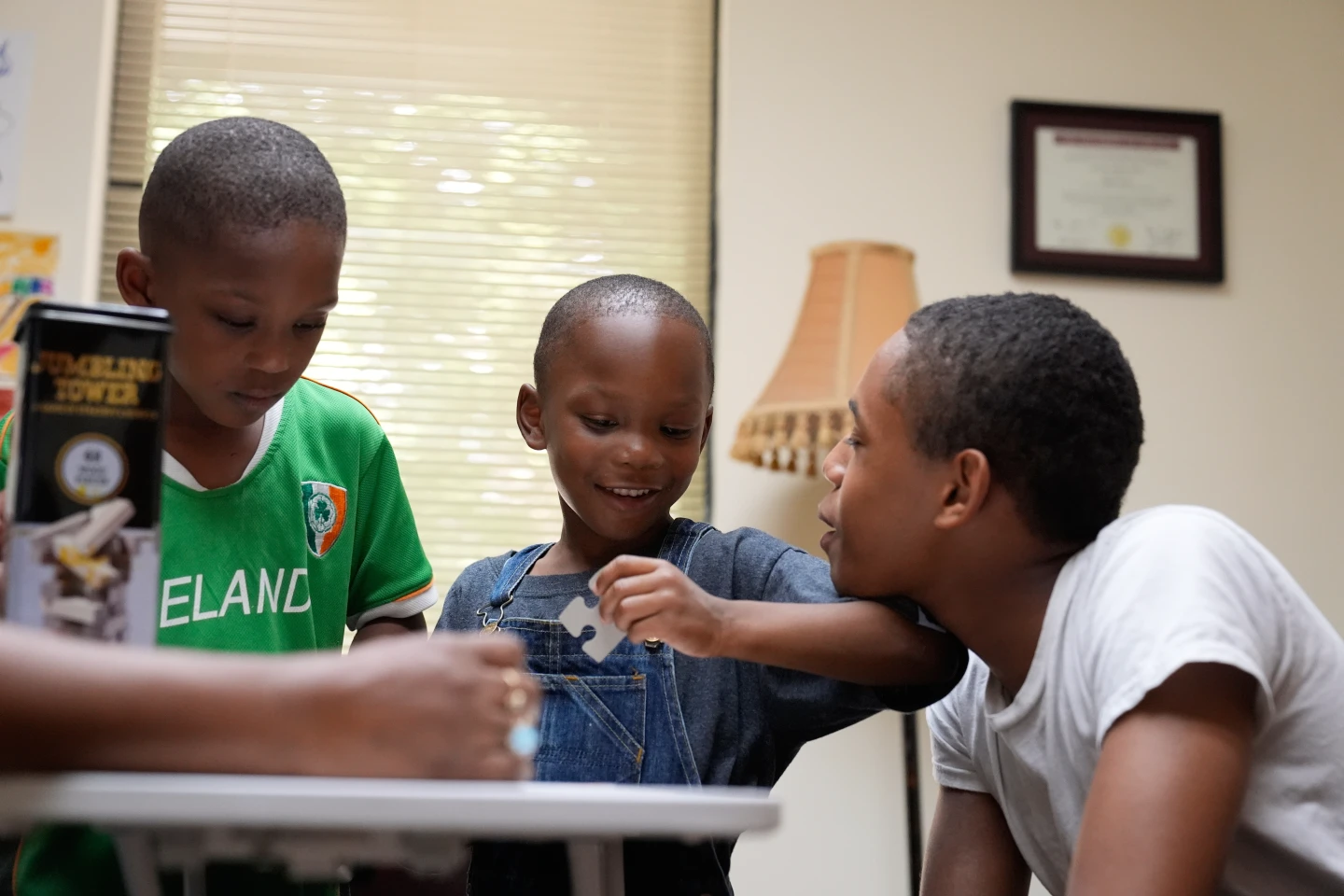 Mother Navigates Struggles of Eviction and Education Amidst Atlanta's Gentrification