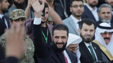 Historic Elections in Syria Amidst Ongoing Concerns