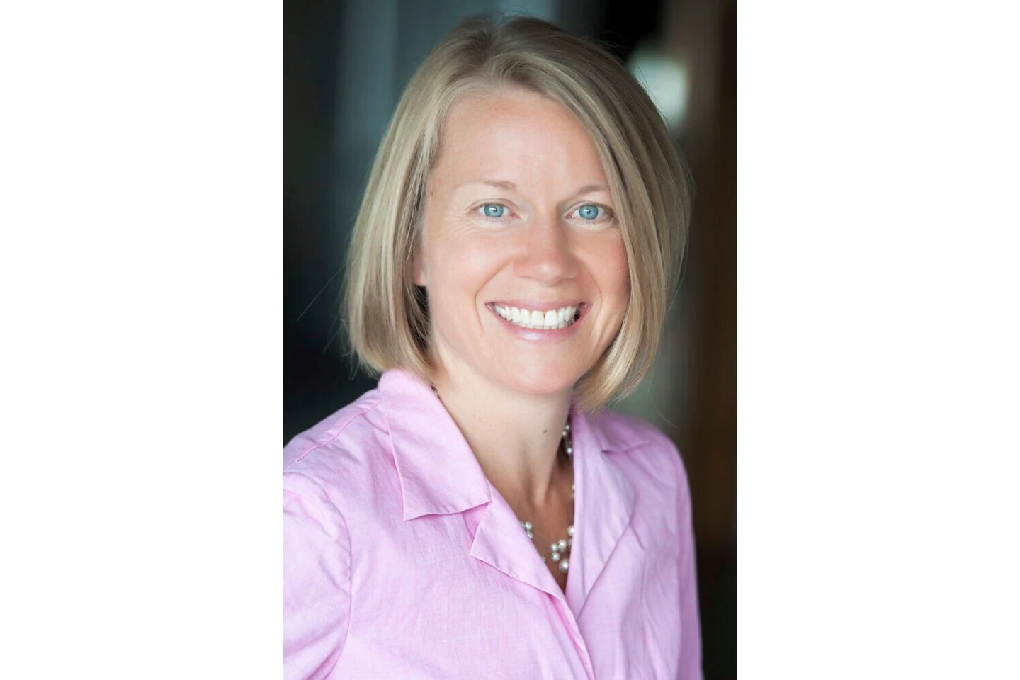 Democrat Jackie Norris Exits U.S. Senate Race to Focus on Education Leadership