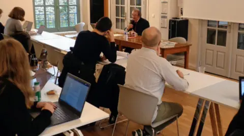 Inside France's Elite Spy School at Sciences Po Saint-Germain