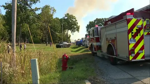 Tragic Shooting and Fire at Michigan Mormon Church Leaves One Dead
