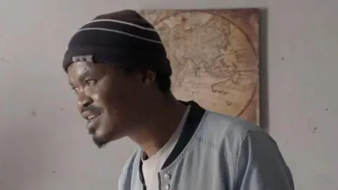 Johannesburg's City Centre: A Crisis Ahead of the G20 Summit