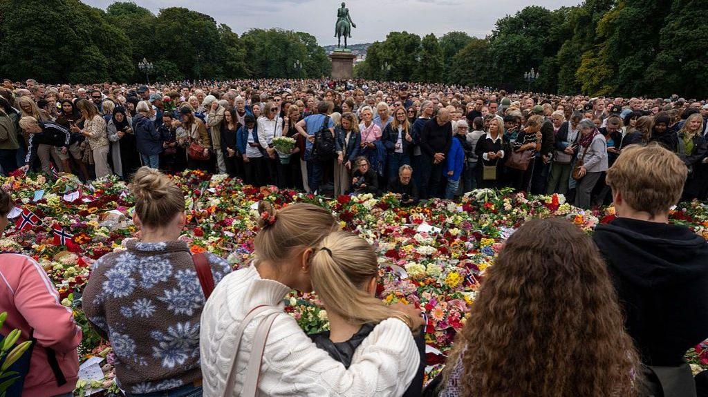 Norway Mourns King Harald V, Haakon VIII Ascends the Throne