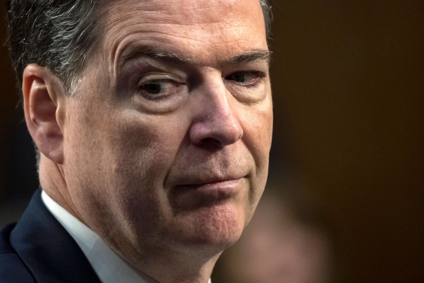 Appeals Loom After Judge Dismisses Indictments Against Comey and James