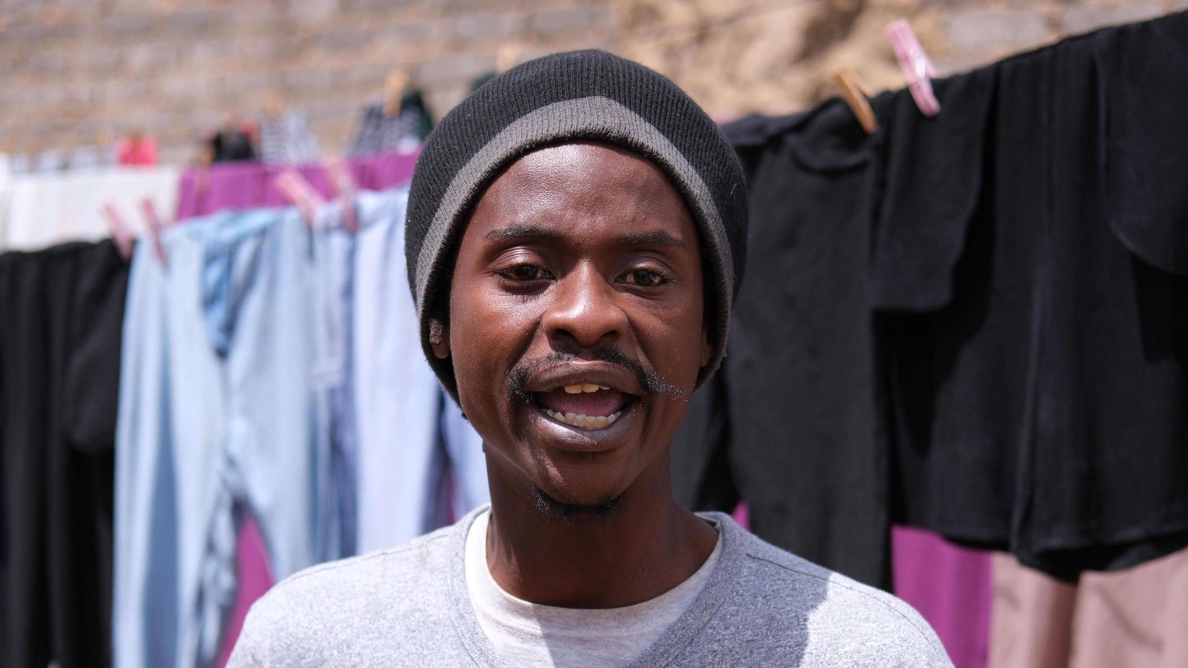 South African Men Rally to End Violence Against Women