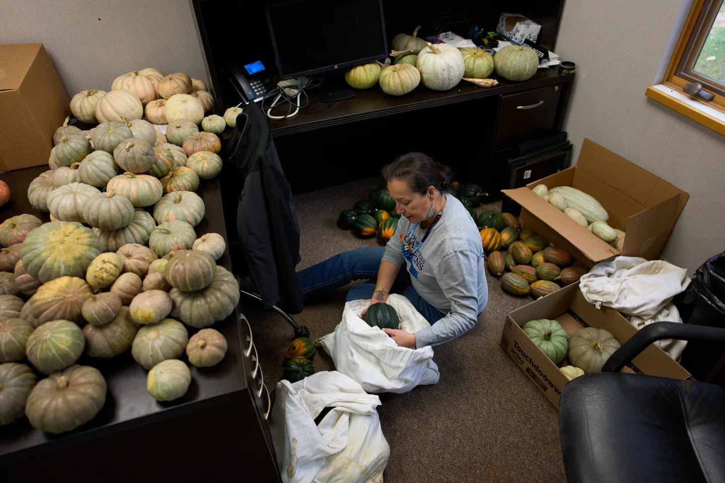 Tribal Colleges Face Funding Uncertainty Amid Education Sovereignty Efforts