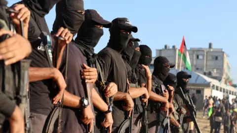 Understanding the Next Steps in the Gaza Ceasefire Plan Following Hostage Release