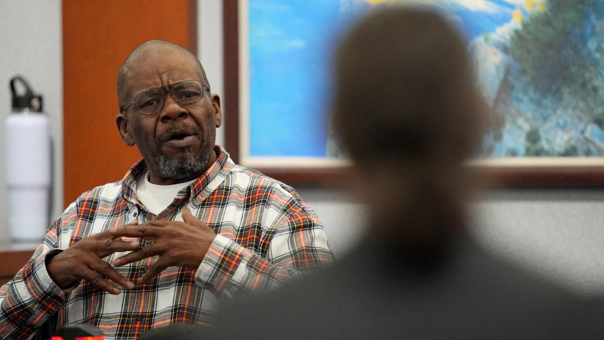 Witness Escalates Tensions in Tupac Shakur Murder Trial