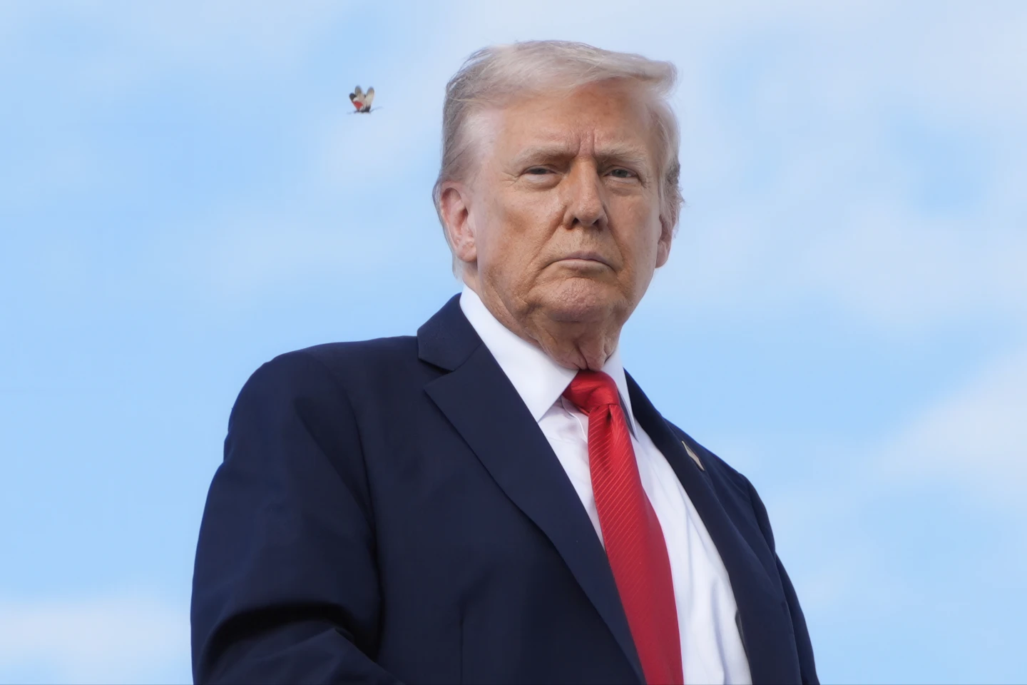Trump Plans National Guard Deployment in Memphis Amid Crime Concerns