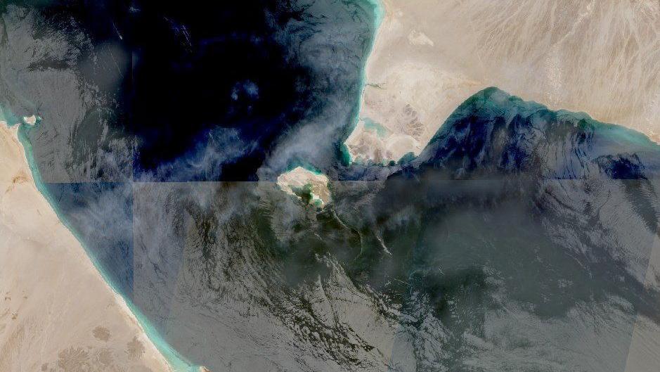 Houthis Attack Red Sea Shipping, Threatening Global Trade and Regional Stability