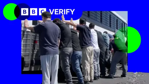 Chaos Unfolds at Hyundai Plant Amid Large-Scale Immigration Raid