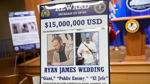 Ex-Olympian Ryan Wedding Arrested as Alleged Drug Kingpin