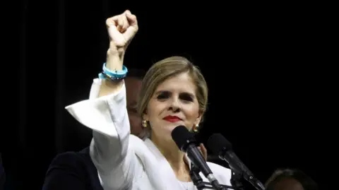 Laura Fernández Elected as Costa Rica's Next President