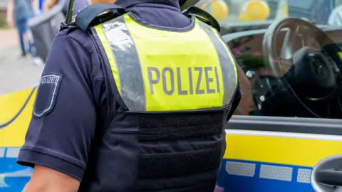 Three Suspected Hamas Members Arrested in Germany for Alleged Attack Plot