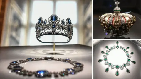 Louvre Museum Heist Raises Security Concerns After Stolen Crown Jewels Retrieved