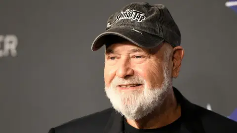 Tragic Investigation: 'Apparent Homicide' at Rob Reiner's Los Angeles Home
