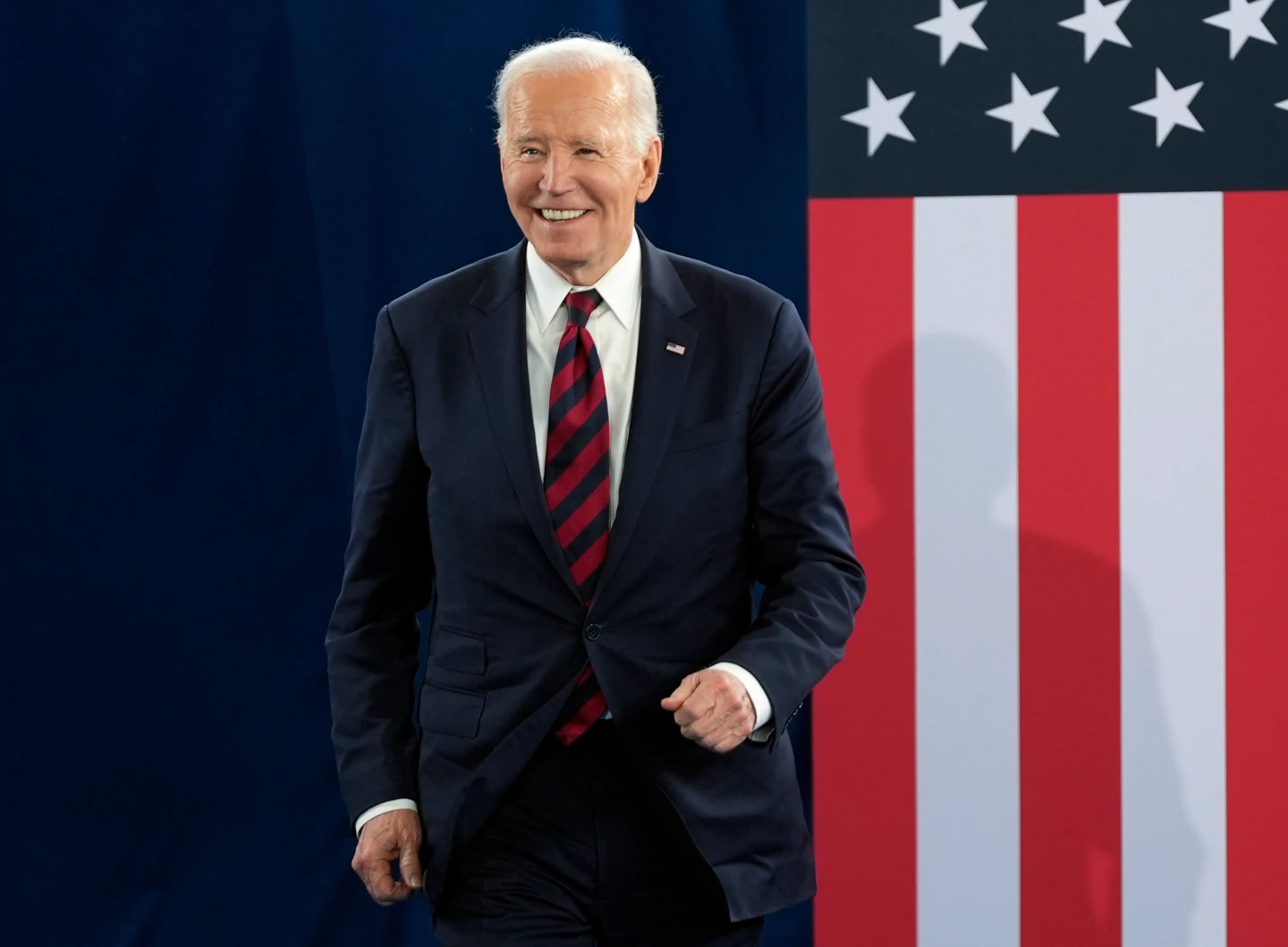 Former President Joe Biden Undergoes Cancer Treatment