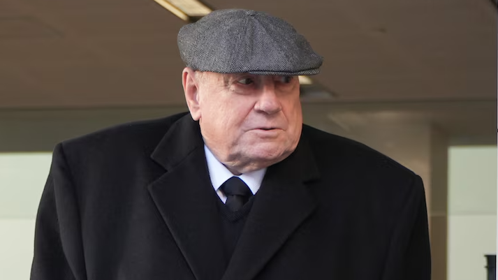 Former Australian Bishop Sentenced for Sexual Abuse of Two Aboriginal Men