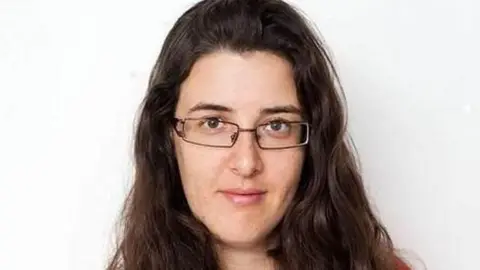 Elizabeth Tsurkov, Abducted Israeli-Russian Researcher, Freed in Iraq