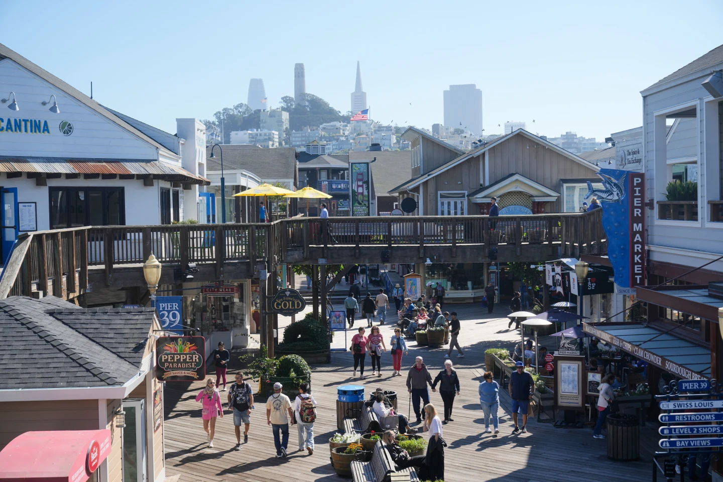 Trump's Threat to Deploy National Guard in San Francisco Draws Local Outcry