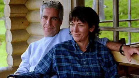 Ghislaine Maxwell Scheduled to Testify Before Congress in Epstein Investigation