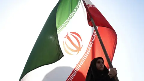 Iran’s US Deal Shown as Victory, but a Necessity for Its People