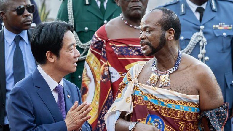 China Warns Citizens to Exit Eswatini Amid Growing Security Concerns