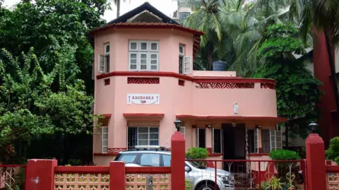 Mumbai Celebrates 100 Years of Art Deco Architecture