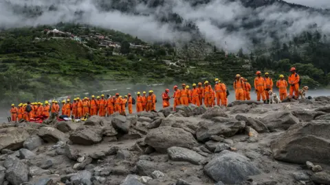 Devastating Monsoon: A Deep Dive into India's Deadly Rains