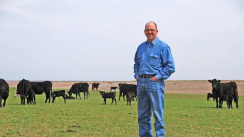 Trump's Battle with Soaring U.S. Beef Prices: Can He Deliver Relief?