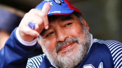 Retrial of Diego Maradona's Death Begins Amid Controversy
