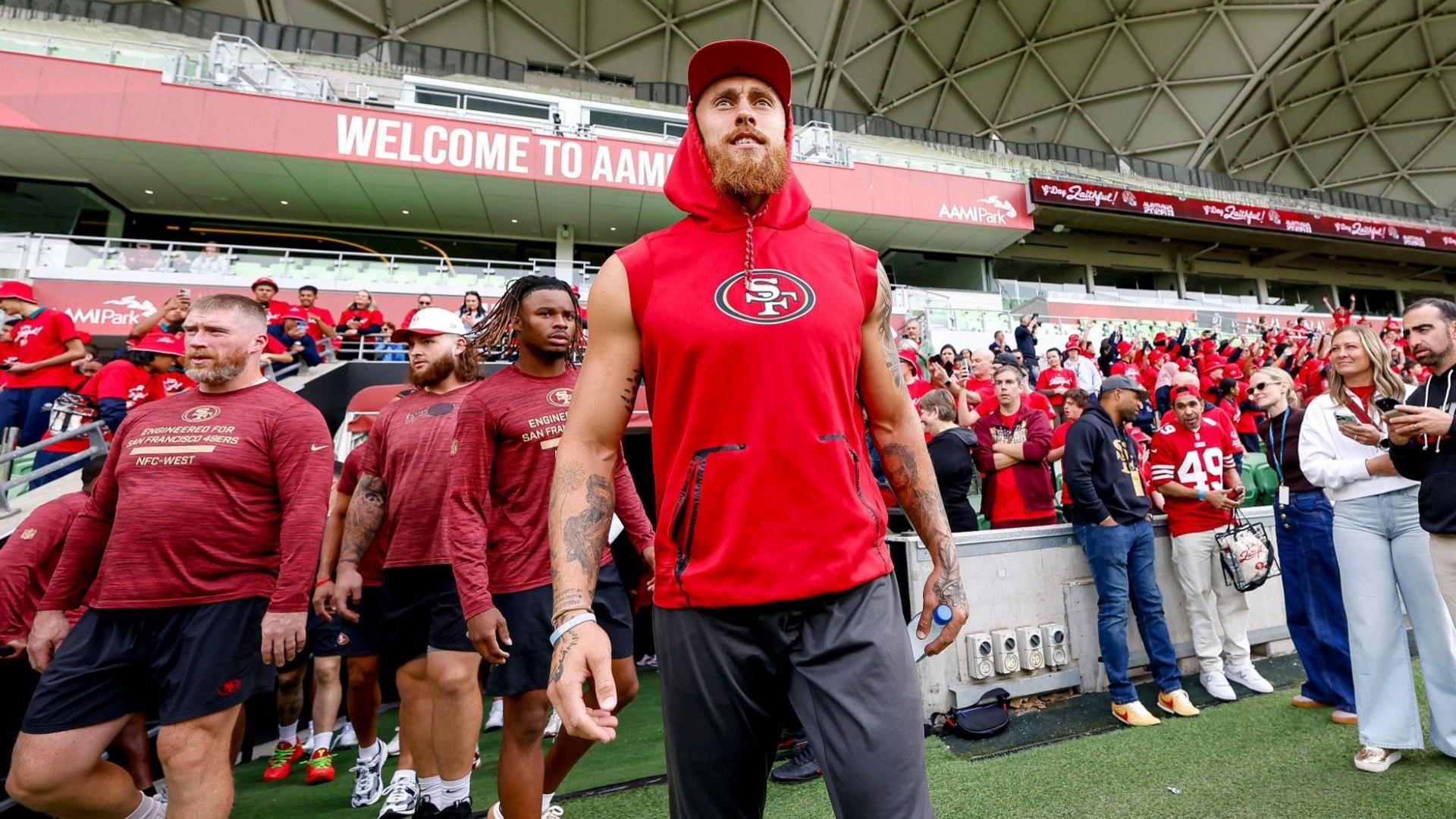 Melbourne’s MCG Hosts NFL’s First Regular‑Season Game – Will Aussie Fans Claim the Stage