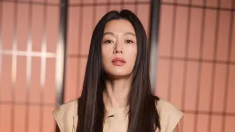 'Why Does China Prefer War?' K-drama Line Sparks Outrage on Chinese Social Media