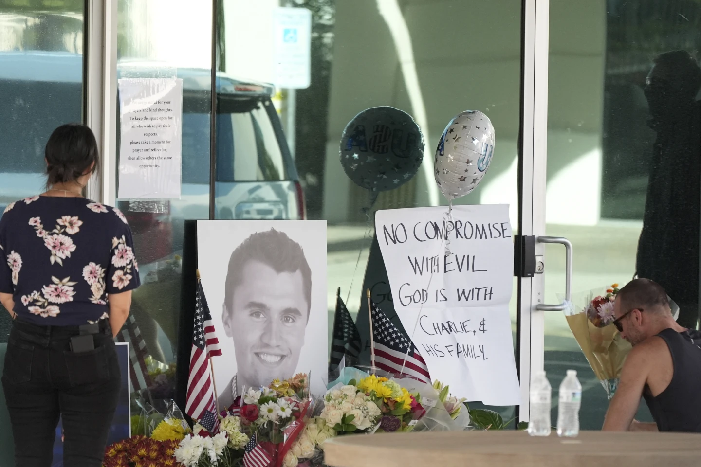 Charlie Kirk: A Campus Controversy Ends in Tragedy