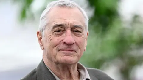 Five Individuals Charged in Robert De Niro's Grandson Overdose Case