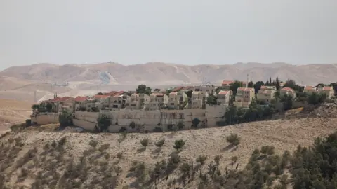 Vance and Rubio Condemn Israeli Parliament's West Bank Annexation Vote