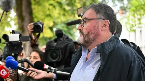 French Anaesthetist on Trial for Allegedly Poisoning 30 Patients, Leading to 12 Deaths