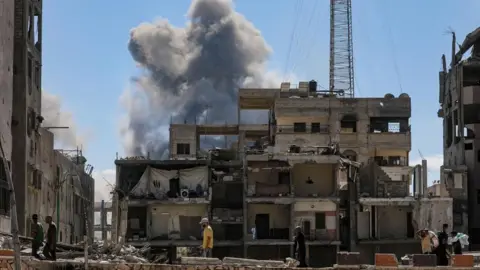 Israel Enforces Stricter Siege on Gaza City Amid Escalating Conflict