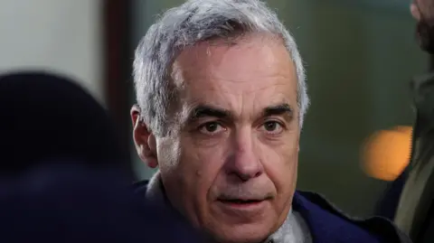 Romanian Ex-Presidential Candidate Faces Coup Charges Amid Allegations of Foreign Interference