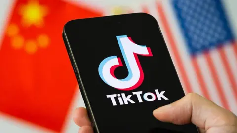 TikTok's Algorithm to be Retrained with U.S. Data Amid Controversial Trump Deal