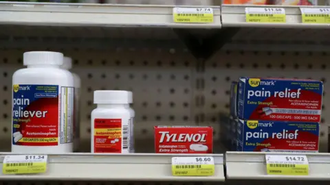 Trump's Tylenol and Autism Remarks Spark Expert Skepticism