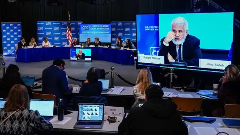 Controversial Shift: US Panel Recommends Individual-Based Hepatitis B Vaccination for Newborns