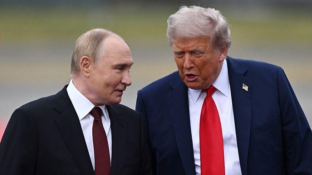 Trump’s Russian Diesel Deal: A Mid‑Term Stunt or Economic Lifeline?