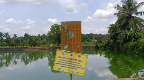 Kerala Faces Surge in Rare Brain-Eating Amoeba Cases Amidst Festival Celebrations